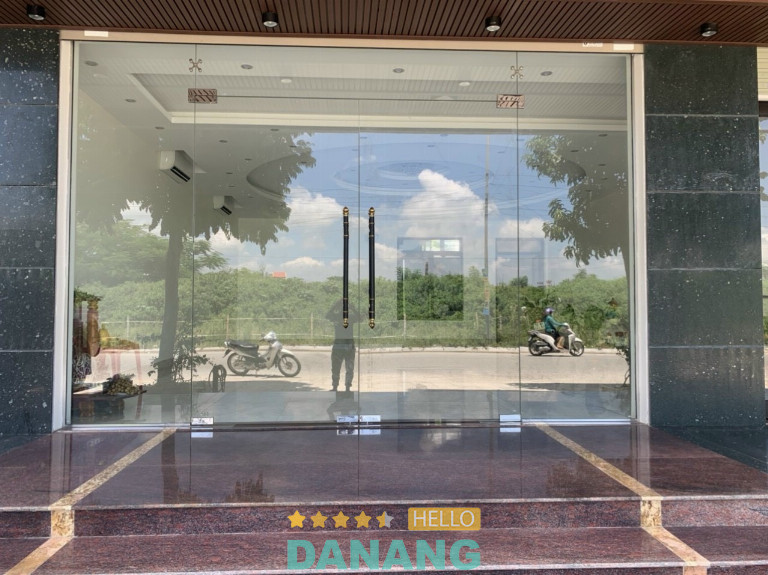 Cty TNHH Thiết Kế và Thi Công Quang Vinh Window, TP. Đà Nẵng