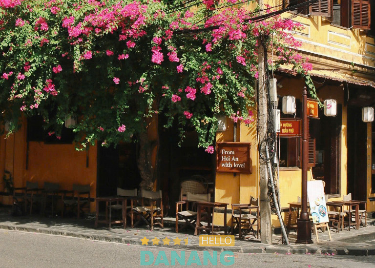 Moments Hoi An, TP. Hội An