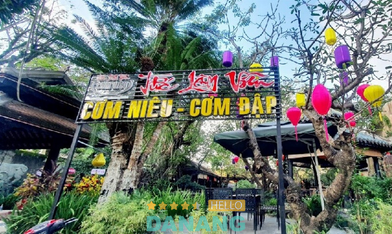 Cơm niêu Trúc Lâm Viên, TP. Đà Nẵng