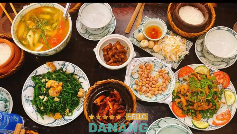 Cơm niêu 3 Cá bống, TP. Đà Nẵng