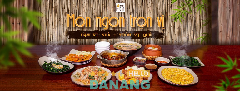 Nhà Hàng Cơm Niêu Phù Sa, TP. Đà Nẵng
