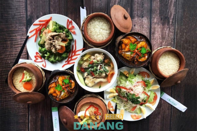 Cơm niêu Hồng Phúc, TP. Đà Nẵng