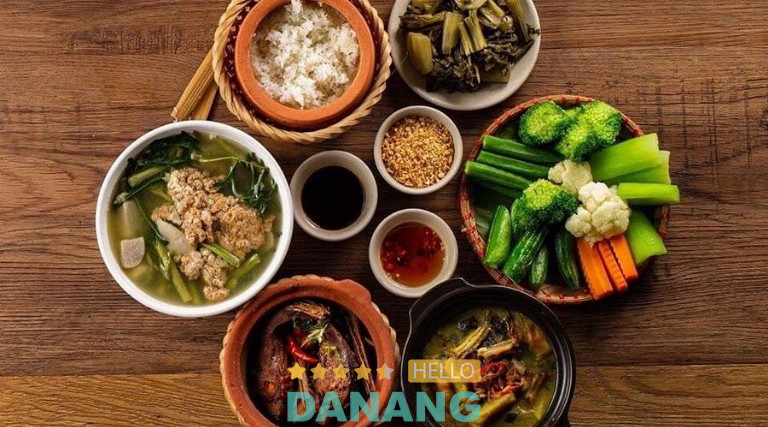 Cơm Niêu Việt Xưa, TP. Hội An