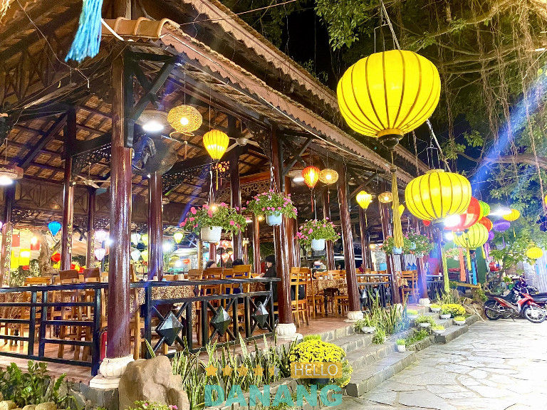 Cơm niêu Minh Tâm, TP. Hội An