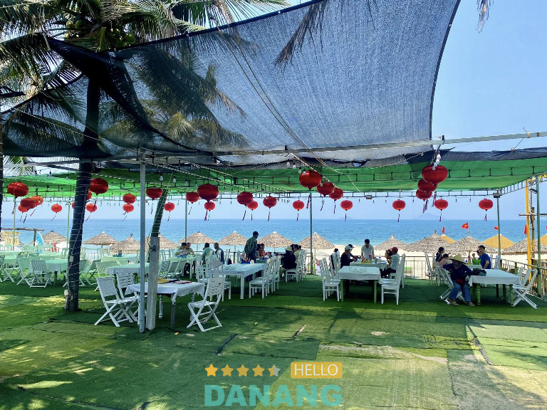 Vân Phi Restaurant, TP. Hội An