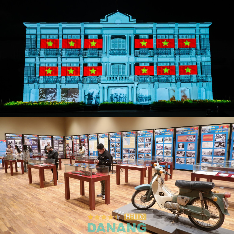 Bảo tàng Đà Nẵng