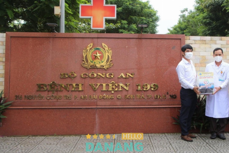Bệnh viện 199
