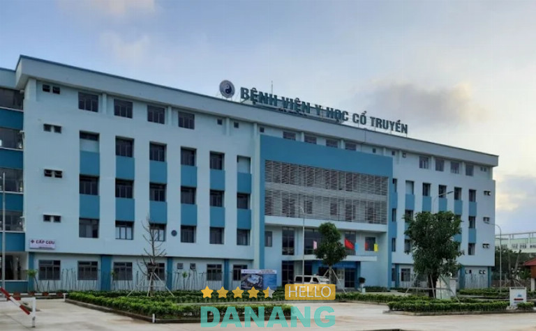Bệnh viện Y học Cổ truyền