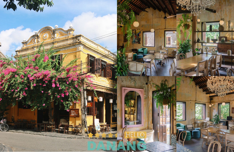 Moments Hội An