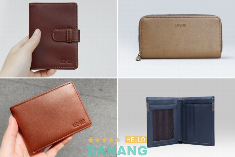 Lee&Tee Đà Nẵng, Đà Nẵng