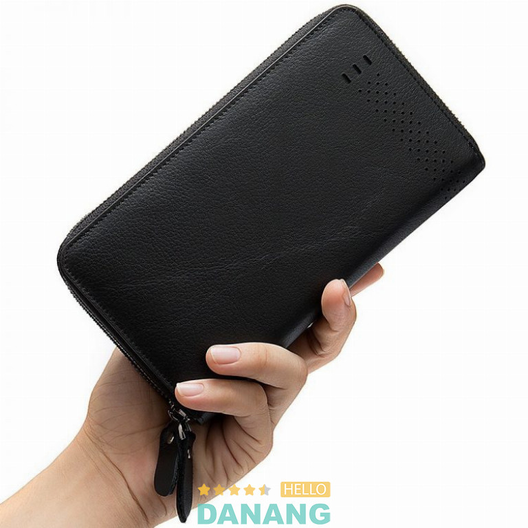 Shena Leather, Đà Nẵng