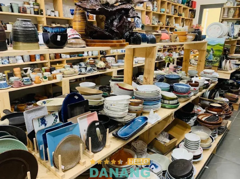 KingDecor, Đà Nẵng