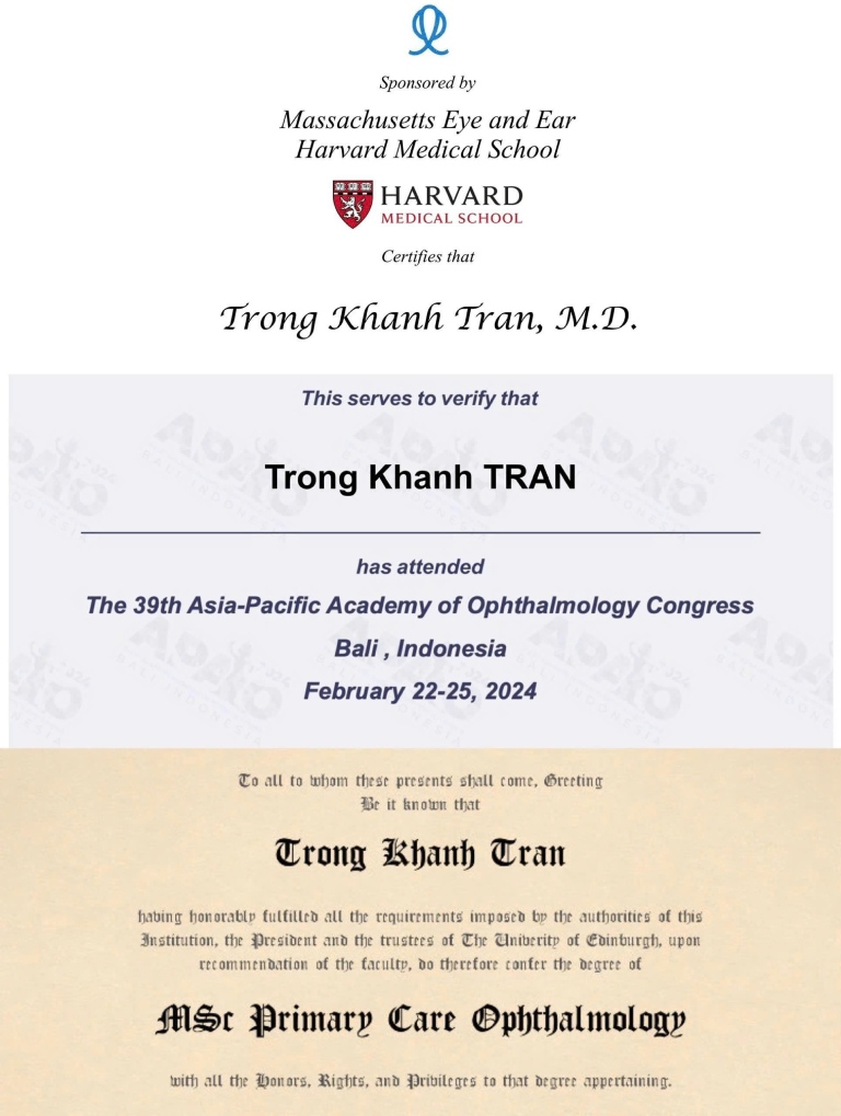 Kính Mắt Dr.Khánh Optic tại Đà Nẵng Kính Mắt Dr.Khánh Optic tại Đà Nẵng