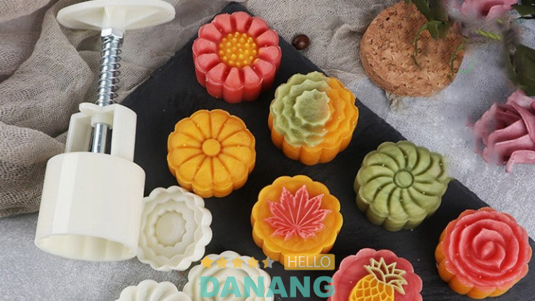 Tiệm đồ làm bánh Gami, Đà Nẵng