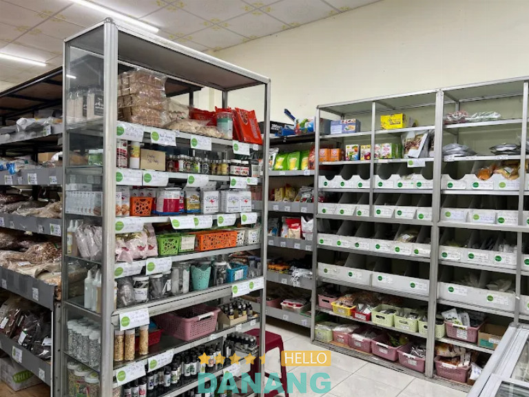 Lê Cường Dana Shop, Đà Nẵng