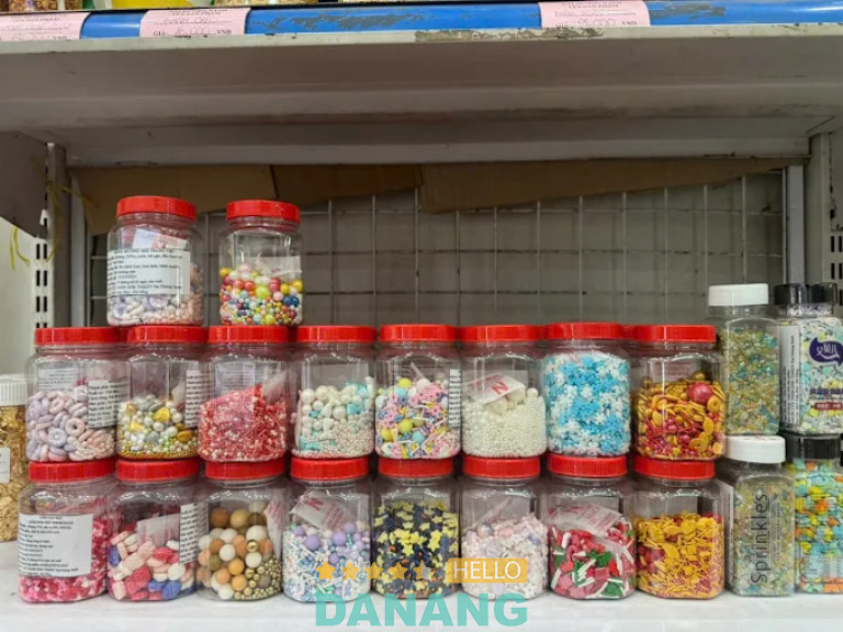 Blue Ocean Mart, Đà Nẵng