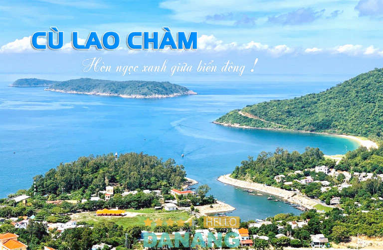 Cù Lao Chàm