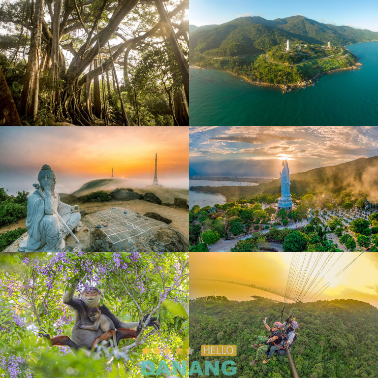 Bán đảo Sơn Trà