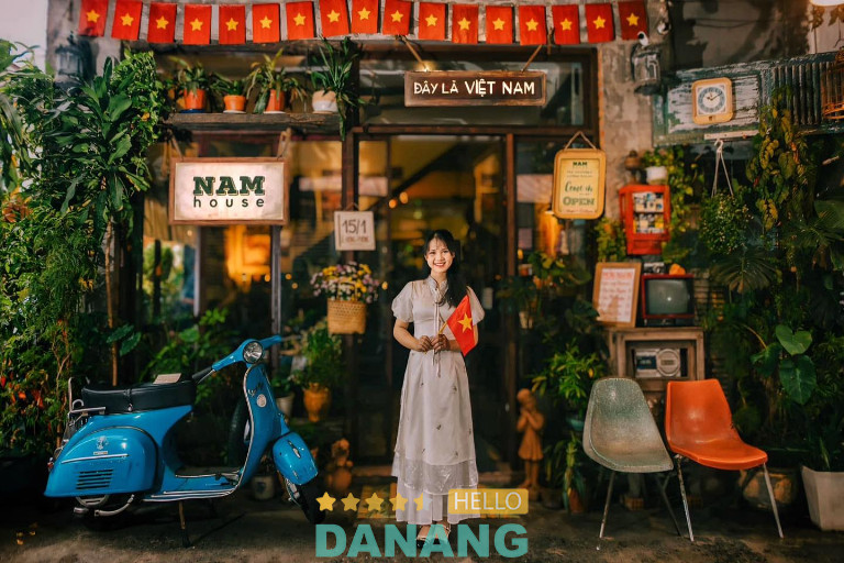 Nam House Coffee