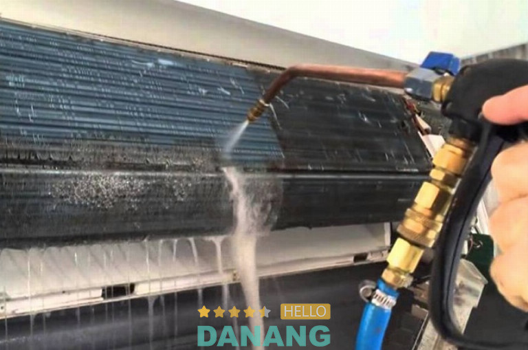 Điện lạnh Nhất Tín, TP. Hội An
