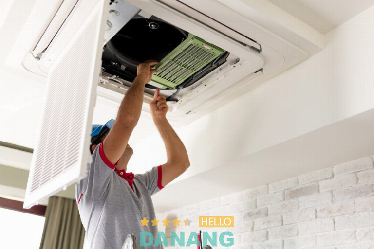 Cơ Điện Lạnh 24/7-Hội An, TP. Hội An