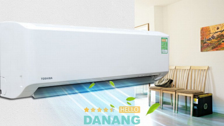 Điện lạnh Thành Phát Đạt, TP. Hội An
