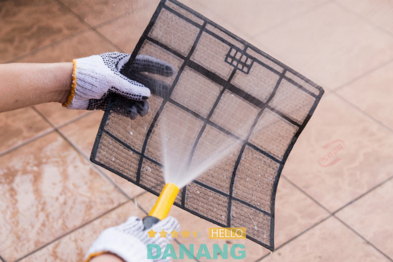 Điện Lạnh Thiên Vương, TP. Hội An