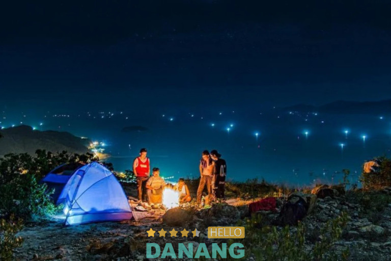 Bán đảo Sơn Trà