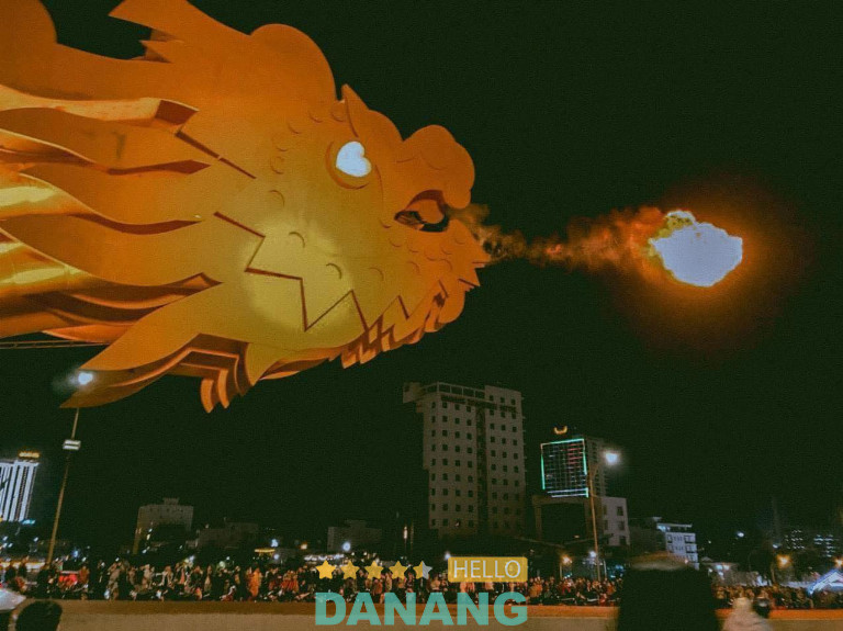 Giọng Đà Nẵng nghe... ghê hì