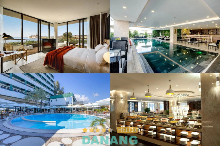 Grand Sea Hotel