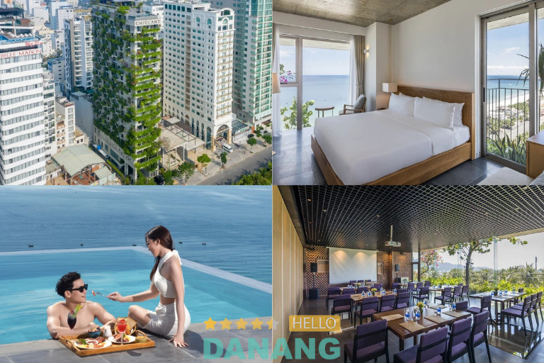 Chicland Hotel Da Nang