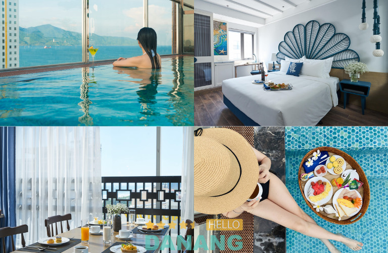 Sofiana My Khe Hotel & Spa