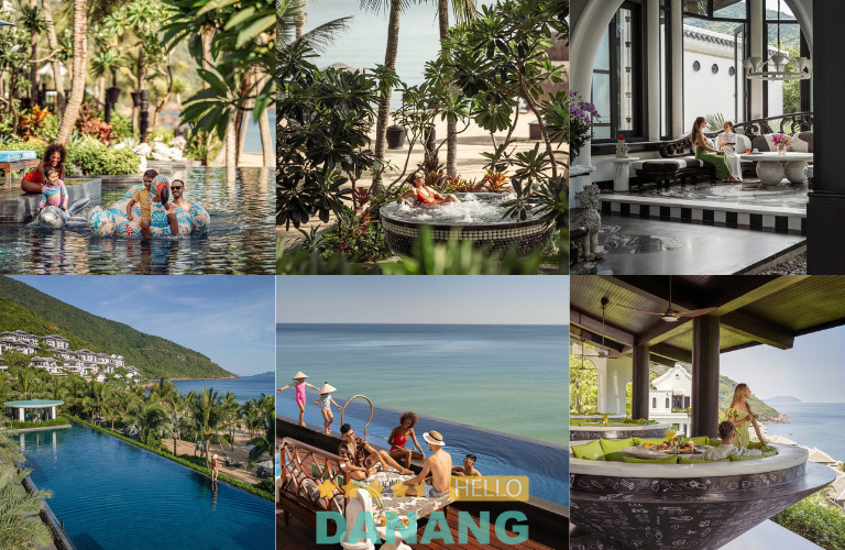 InterContinental Danang Sun Peninsula Resort