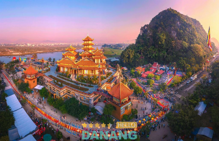 Chùa Quan Thế Âm