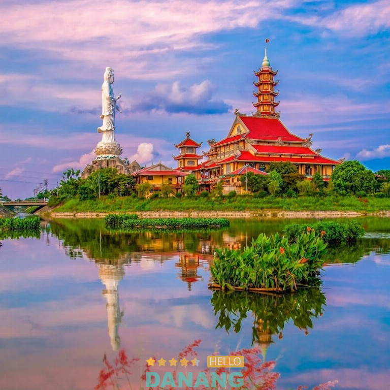 Thiền Viện Bồ Đề