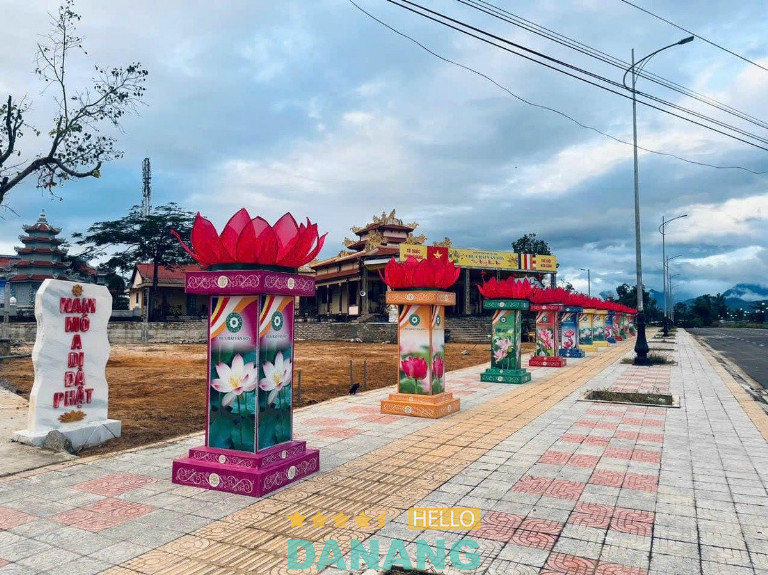 Chùa Hải Vân Sơn