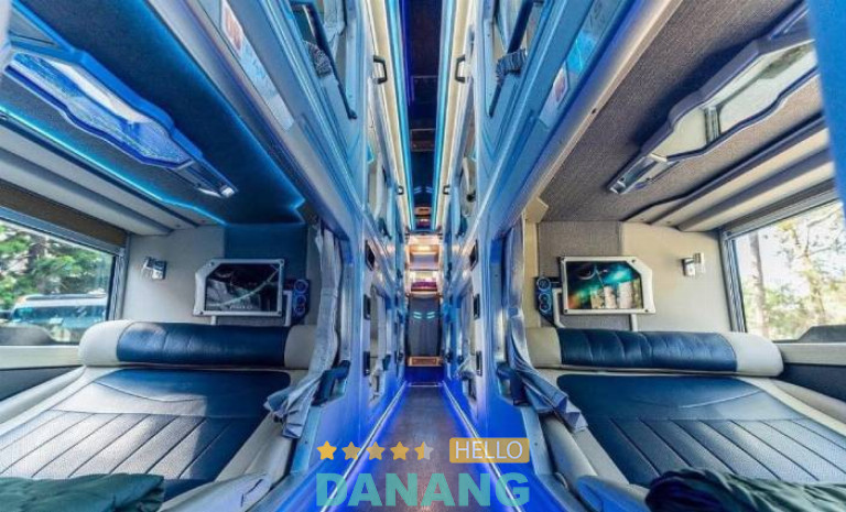 Nhà xe Quang Dũng, TP. Đà Nẵng 
