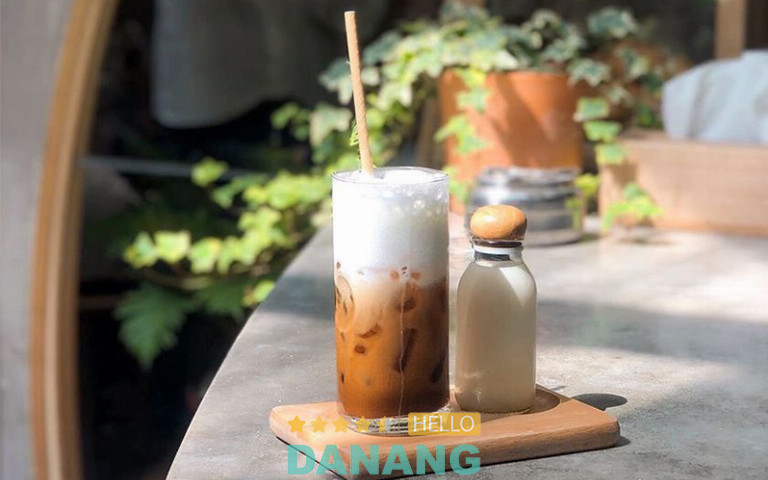 Nắng Acoustic Coffee, Đà Nẵng