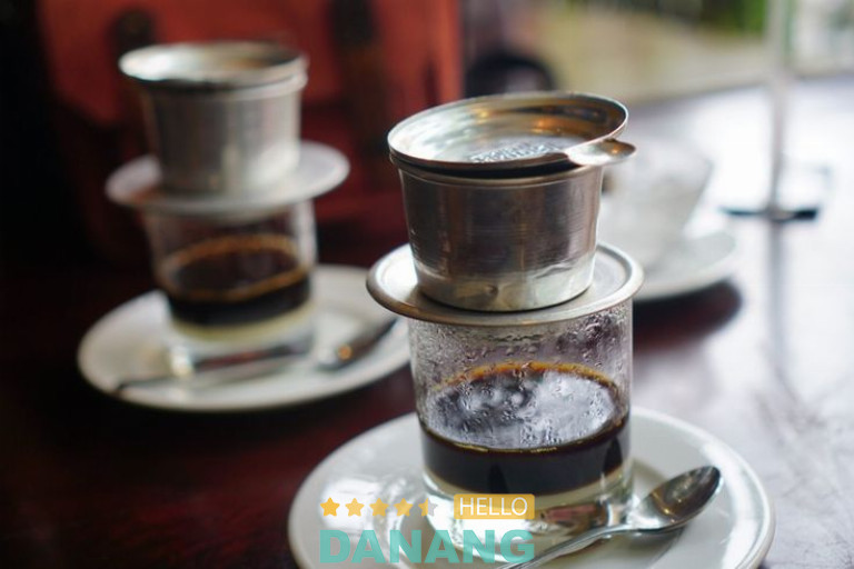 Cafe nhạc Acoustic Lá Trà Xanh, Đà Nẵng