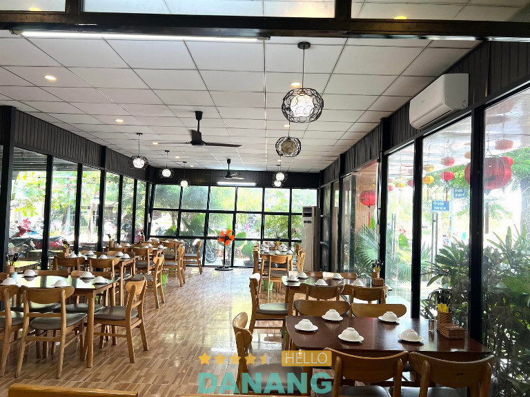 Cơm niêu Phố Hội, TP. Hội An
