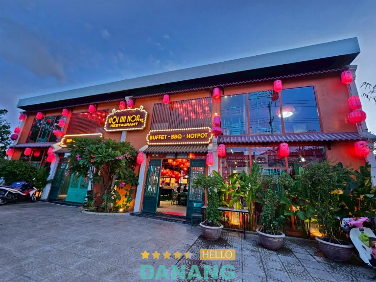 quan buffet tai tp hoi an