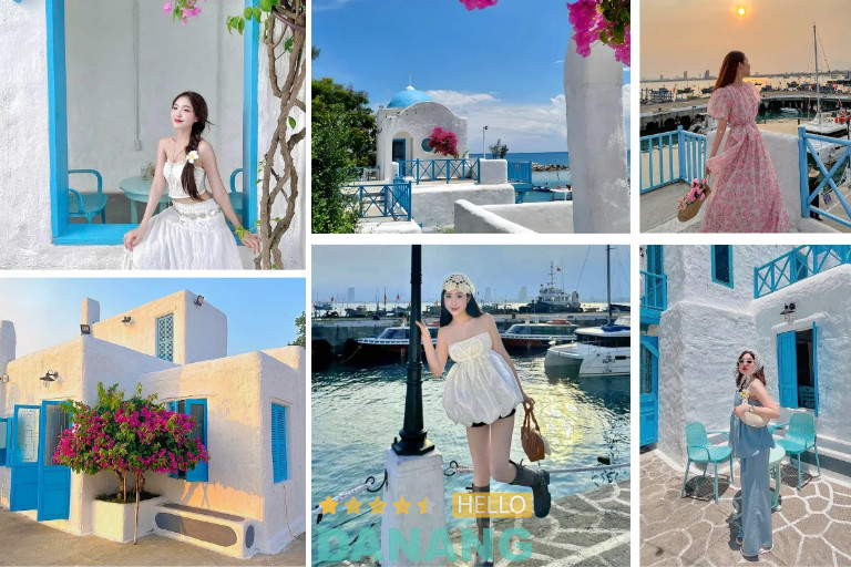 Sơn Trà Marina