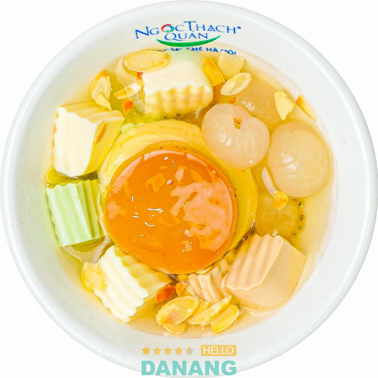 Ngọc Thạch Quán