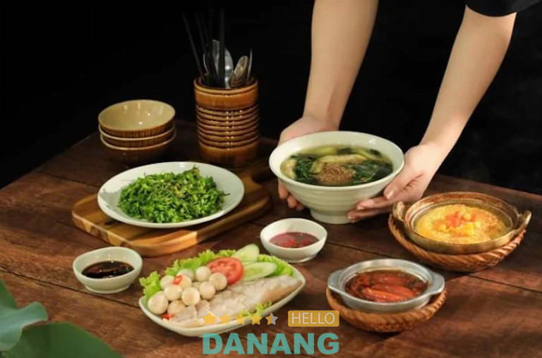 TIỆM CƠM CHÚ TÈO, TP. Tam Kỳ
