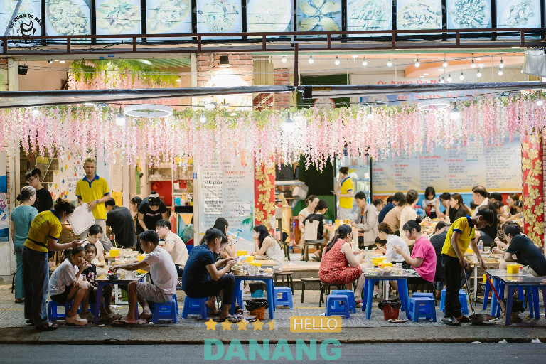 Ốc Ngon Đà Nẵng