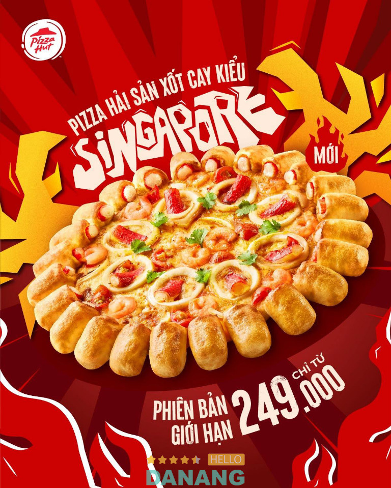 Pizza Hut