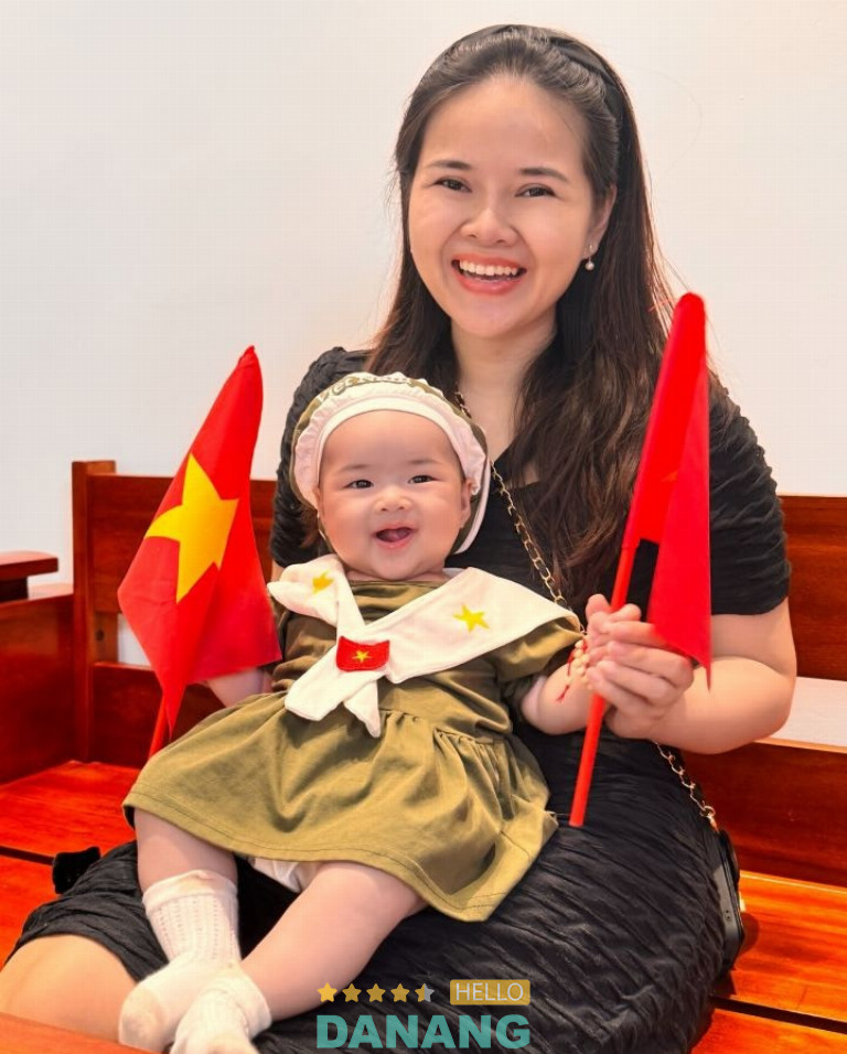 Quảng Nam Đà Nẵng nối liền trọn niềm vui