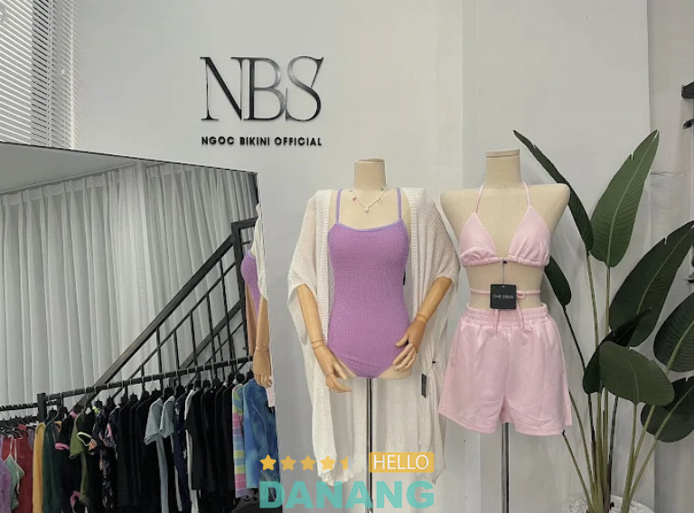 NBS Swim, Đà Nẵng