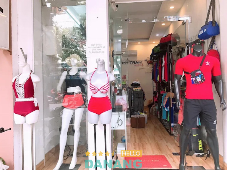 MyTran Bikini – Sport, Đà Nẵng