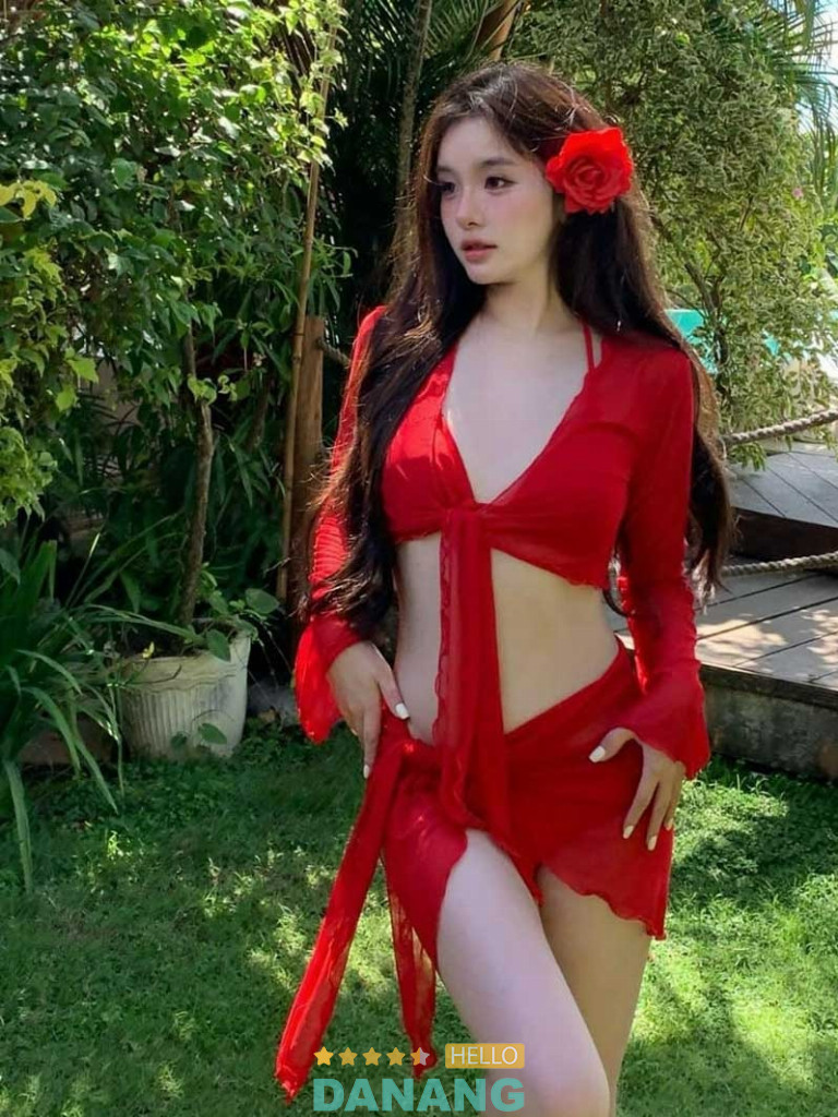 Tiệm CoMin, Đà Nẵng